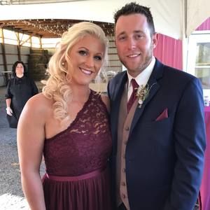 Meet your Posher, Julie